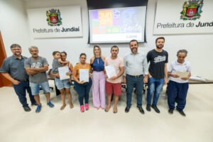 Regularização fundiária transforma espera de anos em segurança para famílias do Jardim Novo Horizonte