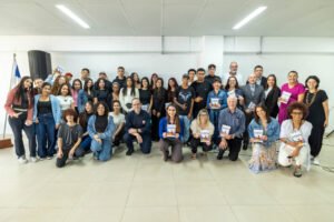 No Radar da Juventude: série informativa é lançada em Jundiaí e ajuda jovens a conhecer seus direitos e saber onde buscar ajuda