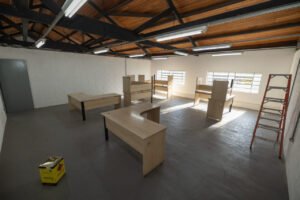 Nova sede da Secretaria Mobilidade e Transporte amplia estrutura e melhora condições de trabalho para os servidores