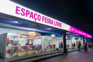 Festa da Uva 2027: edital abre credenciamento para expositores