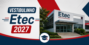 Etecs abrem inscrições para mais de 89 mil vagas no primeiro semestre de 2027