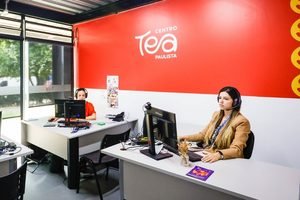 Centro TEA Paulista amplia rede de apoio com telefone 0800 gratuito e atendimento 24 horas