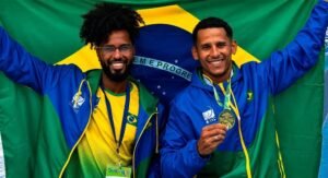Osasco é destaque no Open Pan-Americano de Surdos