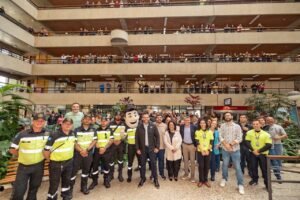 Semana Nacional de Trânsito reforça cuidado e respeito para salvar vidas em Jundiaí