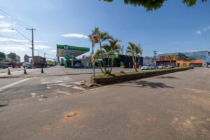 Rua Fulvio Marani, na Ponte São João, terá faixa de rolamento ampliada para melhorar circulação; via será interditada neste sábado (5)