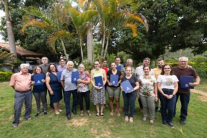 Regularização fundiária transforma a vida de famílias e garante segurança jurídica em Jundiaí