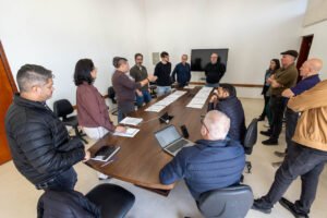 Jundiaí fortalece planejamento de projetos e obras para melhorar a mobilidade e preparar a cidade para o futuro