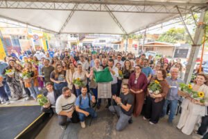 Centro Integrado Girassóis é inaugurado e amplia cuidado às crianças neurodivergentes em Jundiaí