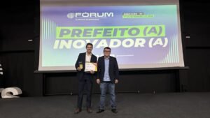 Iniciativa que integra prontuário eletrônico em toda a Rede de Saúde recebe reconhecimento em inovação