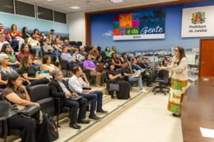 Jundiaí comemora Dia do Turismo com 1º lugar em levantamento do Sebrae sobre Estrutura de Gestão entre 30 cidades analisadas