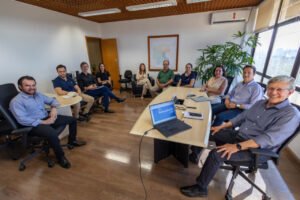 Prefeitura e CIESP discutem ações para fortalecer indústria e atrair investimentos para Jundiaí