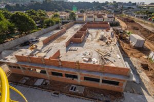 Novas estruturas de saúde, mobilidade, educação, esporte e segurança redesenham a Região Sul de Jundiaí