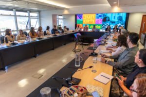 Jundiaí sedia reunião da Comissão Intergestores Regional de Saúde da Região de Jundiaí