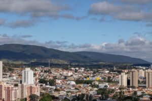 Jundiaí terá fim de semana com sol, calor e baixa umidade relativa do ar