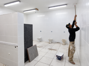 Terminal Vila Arens recebe melhorias em continuidade às manutenções do transporte público