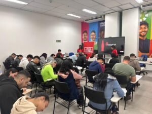 Jundiaí Empreendedora sedia Feirão de Empregos da Coca-Cola FEMSA e encaminha 65 candidatos para processo seletivo