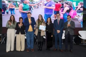 Festa da Uva de Jundiaí é reconhecida entre as 15 melhores iniciativas de turismo inclusivo de São Paulo