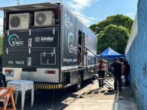 Equipe da Assistência Social intensifica abordagens 24 horas em Jundiaí e reforça presença nos territórios em mais uma ação do “Rede Rua em Movimento”
