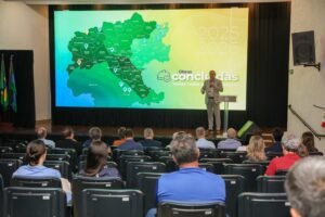 DAE apresenta balanço de investimentos e nova identidade visual em evento que marca novo momento da empresa