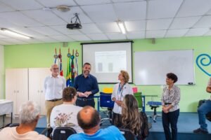 Repasse à Ateal vai atender mais de 90% da fila por aparelhos auditivos em Jundiaí