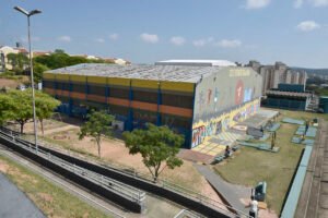 Jundiaí busca ampliar oportunidades no esporte com projeto de uso compartilhado de complexo esportivo
