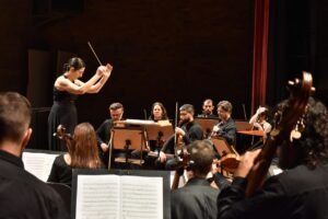 Orquestra Municipal de Jundiaí apresenta concerto especial para crianças no Teatro Polytheama