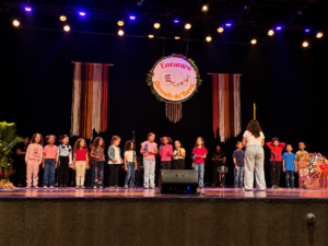 Da sala de aula ao palco: programa ‘Encantaê’ celebra a música na formação de estudantes em Jundiaí