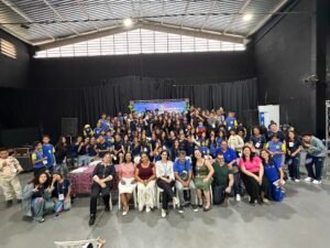 Cajamar realiza 13ª Conferência Municipal dos Direitos da Criança e do Adolescente