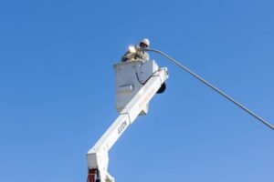 Bairros da região Sul de Jundiaí recebem iluminação LED com 78 novas luminárias
