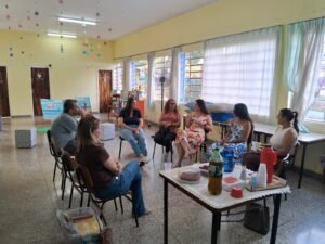 Clube do Livro “Além das Linhas” promove debate sobre obra de Dostoiévski em Cajamar